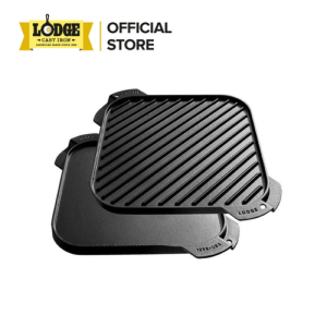 Lodge - Khay gang nướng đa năng - 26.7x26.7cm