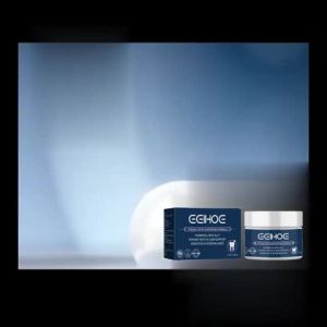 【Philippines Local inventory】All - round whitening expert! EELHOE Teeth Whitening Powder Combine cleaning whitening and gum protection in one