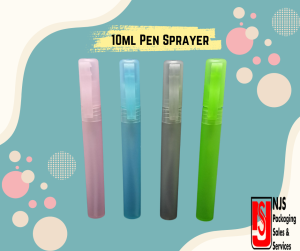 10ML Pen Sprayer Bottle