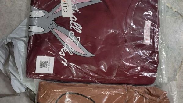 Buyer review video 2