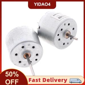 【YIDAO4】 RF-310T-11400 3V 6V DC 5.9V 4000-7100rpm DC động cơ DIY CD Robot động cơ cống thấp