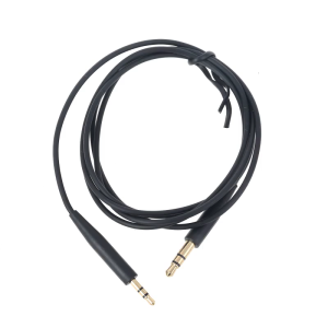 Cáp thay thế dây tai nghe 3.5mm đến 2.5mm cho-Bose QC25 QC35 SoundTrue/Link OE2/oe2i cáp tai nghe-cáp truyền âm thanh
