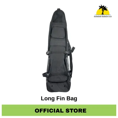 BG013 Freediving Long Fin Bag