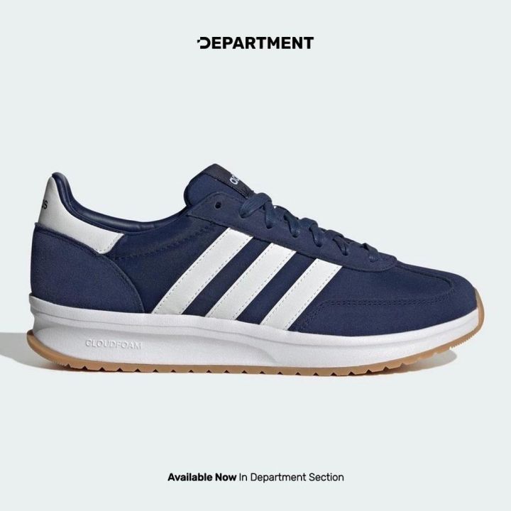 adidas gazelle silver green womens MxM Nevada Stripes Sepatu Sneakers Pria  Matahari.com