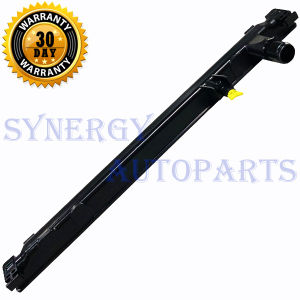 Lower Tank Radiator Toyota Innova Reborn Bensin - 7518