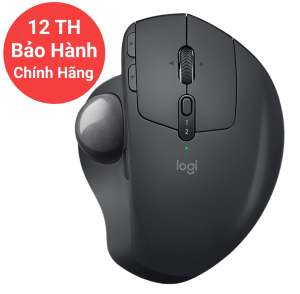 Chuột Không Dây Logitech MX Ergo S - 2025 - Chính Hãng