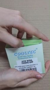 "COOLTEC BRAND" AMPLIFIER PROTON WIRA/ ISWARA UCM