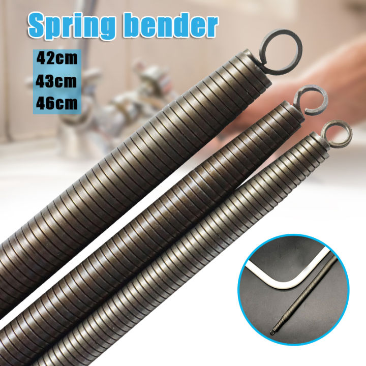 PVC Pipe Spring Bender Spring Pipe PVC Pipe Spring Conduit Bender