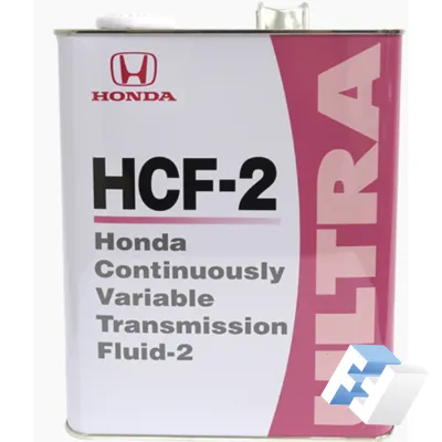 HONDA CVT HCF-2 4L