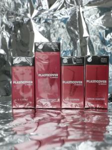 U.S.A Original D’Addario RICO Plasticover soprano sax Eb alto saxophone tenor sax reed clarinet reeds