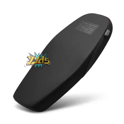 [LIHA TYPE] TRACKING RACE FLAT SEAT ASSEMBLY FOR TMX 155 / TMX 125 ALPHA
