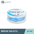 Bedak Salicyl KF. 