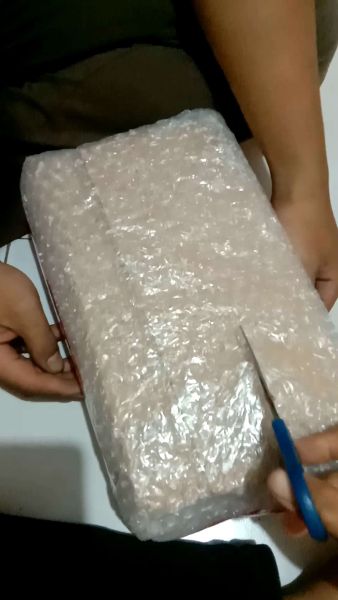 Buyer review video 3