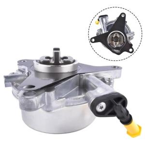 เบรกปั๊มสุญญากาศวิศวกรรมที่แม่นยำเพื่อเพิ่มความปลอดภัยของยานพาหนะปรับปรุงการตอบสนองการเบรก55221559 68212355AA 55236785