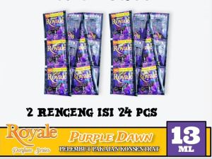 Paket Bulanan rinso cair 96 pcs