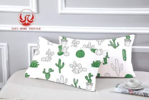 NEW ARRIVAL   PILLOW CASE 1PIECE ONLY Semi Cotton