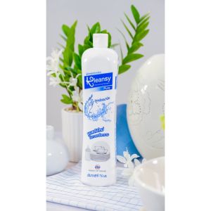 Nước Rửa ChénBát Thái Lan Kleansy Túi 500Ml Chính Hãng Không MùiSiêu SạchAn Toàn Cho Da TayKhông Hóa ChấtSạch Dầu MỡKhử Mùi Tanh