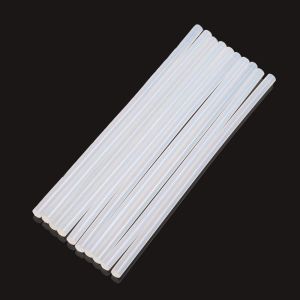 108PCS 19CM 7MM Hot Melt Glue Stick Hot Glue Gun Stick Batang Gam Pistol Gam Panas Hot Glue Stick