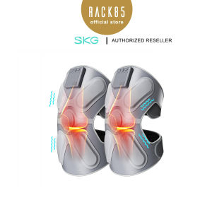 SKG W3 Pro Knee Massager with Heat and Vibration
