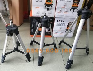 Chân máy cân mực laze ( các size) 1M - 1.2M -1.5M