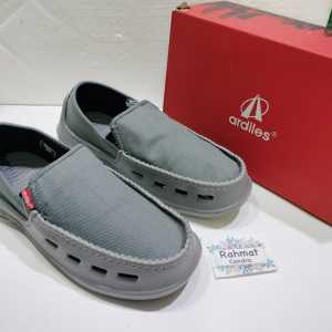 SEPATU SLIP ON PHILON ARDILES NOAH SEPATU KERJA PRIA SEHARI HARI 39-43
