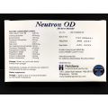 Neutron OD The Nerve Nourisher. 