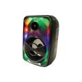✅100% Original Jcam 4 Inch Portable Party Speaker Oudiobop Speaker OP-509. 