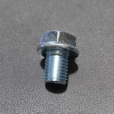 Drain Plug/bolt for Honda Click/Beat FI/Mio sporty side Drain