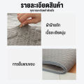 CHTที่นอนยางพารา ที่นอนเมมโมรี่โฟม 3ฟุต 3.5ฟุต 5 ฟุต 6 ฟุต latex mattress พกพาสะดวก ด้วยน้ำหนักเริ่มต้นเพียง 5 กิโลกรัม 180/150/120cm คนเดียวก็ยกได้. 