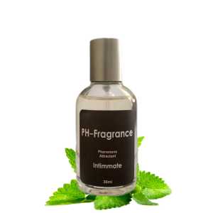 PARFUM PRIA WANGI TAHAN LAMA PH FRAGRANCE PHEROMONE SUDAH BPOM