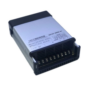 220V Input DC 12V 33A Output 400W Rainproof Power Supply Switching Power Supply Transformer