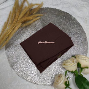 Hijab khimar jumbo shoftped antem kringkle airflow Quality premium