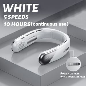 SG（Ready Stock)Portable fan typc-c rechargeable outdoor sports foldable small cooling fan adjustable speed