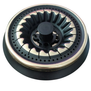 Gas Stove Fire Cover Embedded Burner Stove Accessory Liquefied Gas Natural Gas Gas Stove Distributor