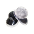 Pelindung Topi Baseball Hat Display Case Flat Dan Curve Visor. 