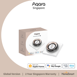 Aqara Touchscreen Dial V1