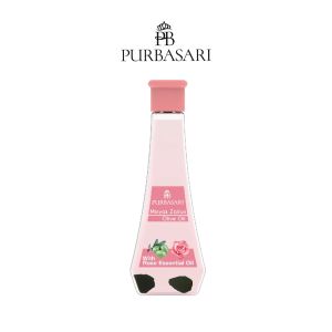 Purbasari Minyak Zaitun Olive Oil Mawar 150ml