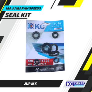 Seal Kit Jupiter Mx KC Premier/Seal Kit Jup Mx Lama/Seal Kit Komplit KC