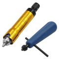 Flexible Shaft 6.5Mm Flex Shaft Handpiece Power Tool Electric Drill Handle Chuck Separate Mini Grinder Accessories. 