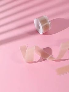 [Free Shipping] Transparent Invisible Anti-Chafing Heel Pads Ankle Anti-Chafing Pads Silicone Gel Anti-Chafing Heel Pads For High Heels