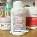 [Date 04/2026] Collagen Marin Pháp Nat&Form - Viên uống Collagen Glutathione trắng da, chống lão hóa chiết xuất da cá biển sâu. 