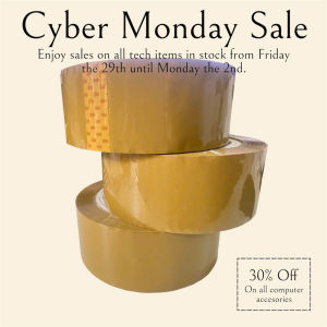 (HỏaTốc) Cây 6 cuộn Băng keo trong keo đục keo hàng dễ vỡ cao cấp 200 yard 4.8cm 1.8kg dày dặn độ dính cao hàng loại 1