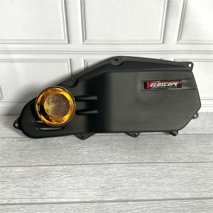 NEW PRODUK COVER FILTER VELOSCOPE VARIO 125 150 / COVER CORONG SLIM FILTER UDARA VARIO 125 150 OLD NEW PCX CBU CORONG FILTER UDARA COVER FILTER SLIM VARIO125/150 GOOD QUALITY AKSESORIS SEPEDA MOTOR BODY CORONG FILTER UDARA