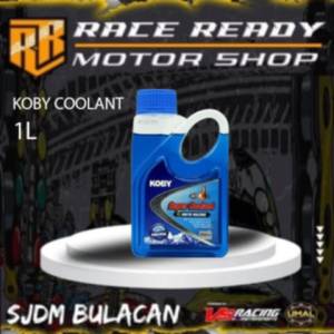 KOBY COOLANT