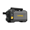 Lotus Pressure Washer 1400W LTPW140CX | X2-110SE - Power Tools Pressure Washers. 