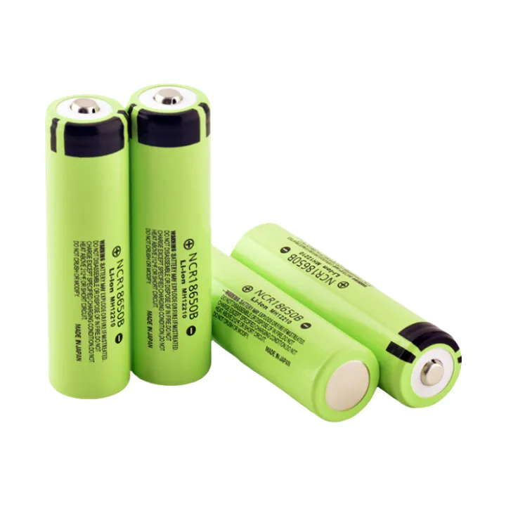 javascript objects🔥 open this🧵 https: ... Battery🔥ของแท้ 🔋ไฟเต็ม ถ่านชาร์จ แท้จากโรงงาน 18650 3.7V mahตรงปก🔥🔥 ...