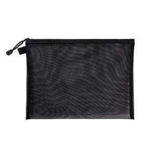 Gratis Ongkir - Pouch Alat Sekolah Transparan / Penyimpanan Akan Rapi dengan Pouch Multifungsi