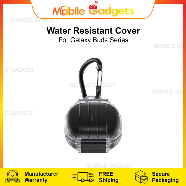 2024 Samsung Galaxy Buds Pro + Water Resistant Cover