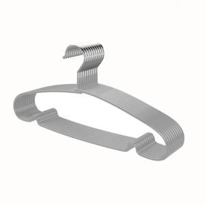 Pack Of 10 Nonslip Clothes Hangers Durable Garment Hangers For Home Dorm Wardrobes Storage Prevent Clothes Deformation