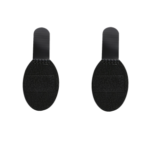 2PCS Adjustable Finger Splint Brace Built-in Aluminum Alloy Mallet Finger Brace for All Fingers Tendon Release Pain Relief